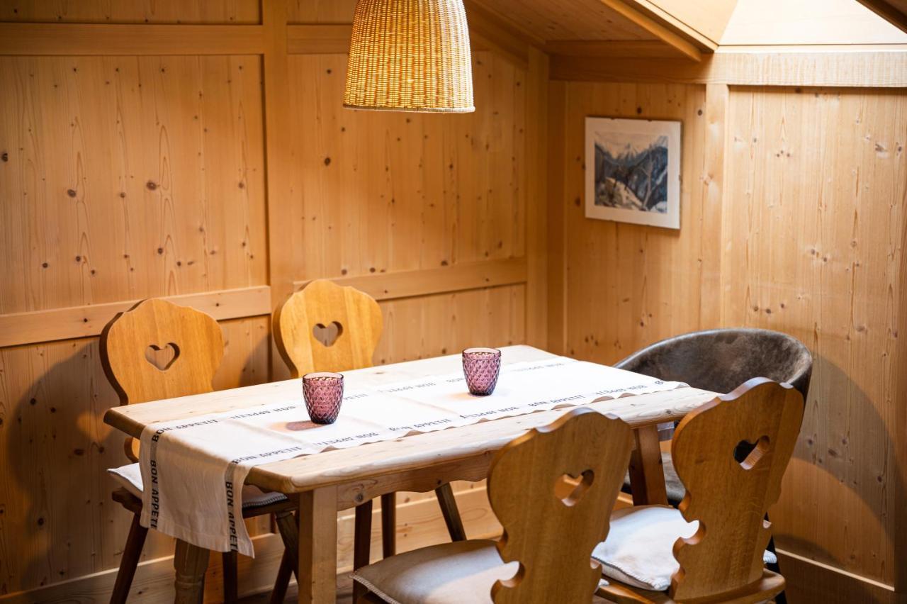 Landhaus Berktold Oberstdorf Extérieur photo