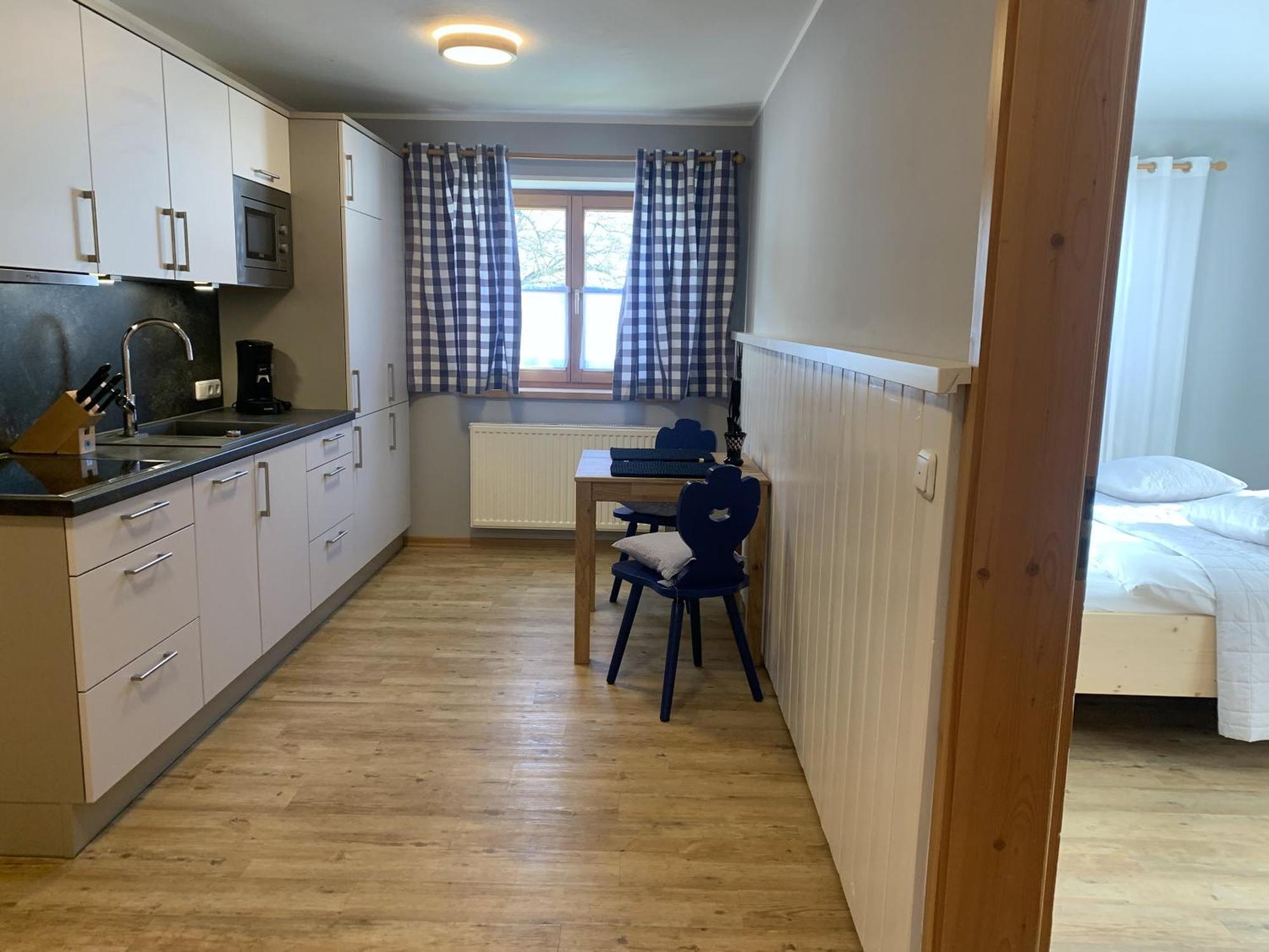 Landhaus Berktold Oberstdorf Extérieur photo