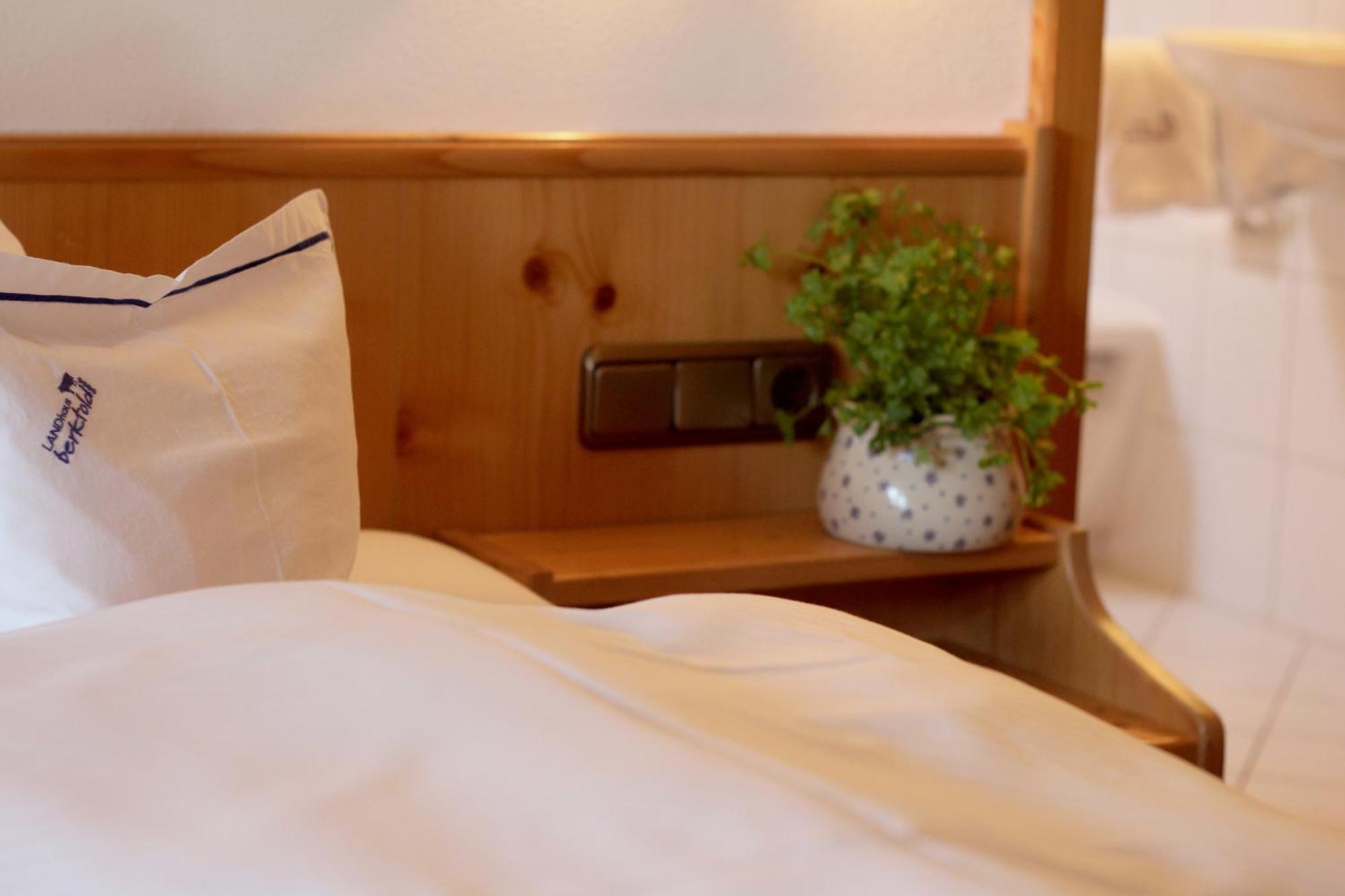 Landhaus Berktold Oberstdorf Chambre photo