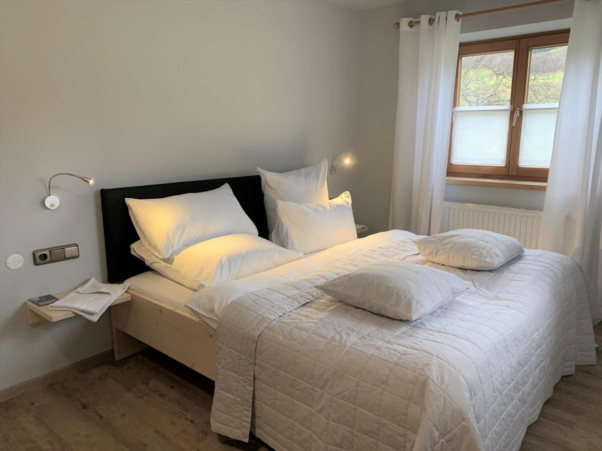 Landhaus Berktold Oberstdorf Extérieur photo