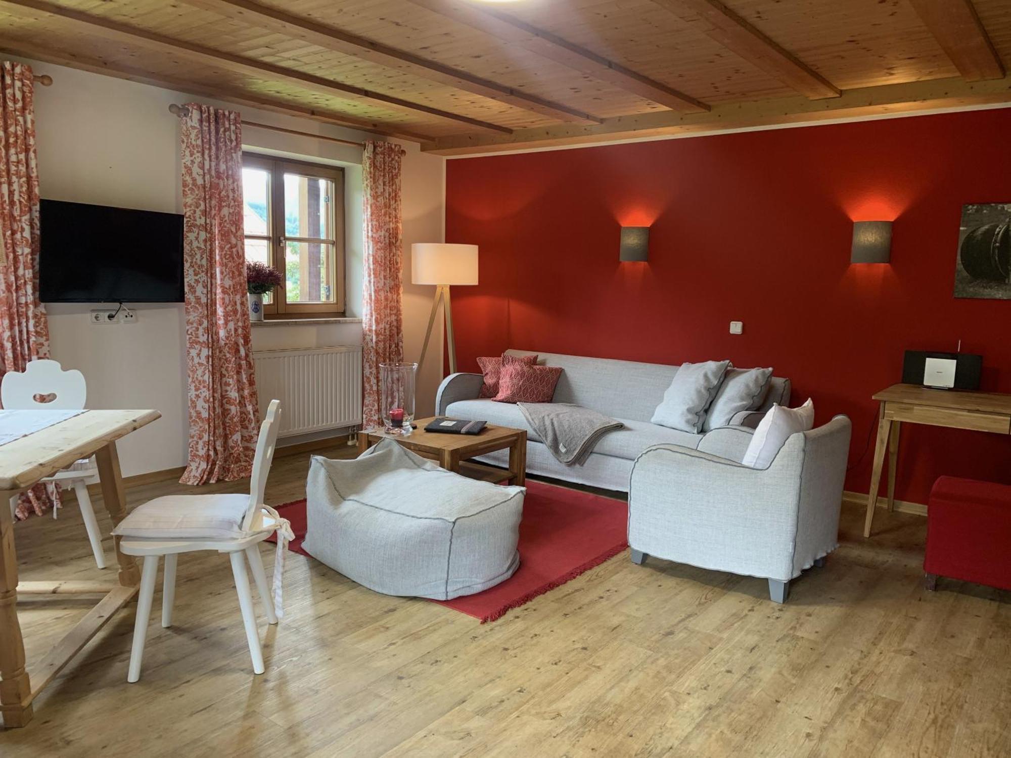 Landhaus Berktold Oberstdorf Extérieur photo