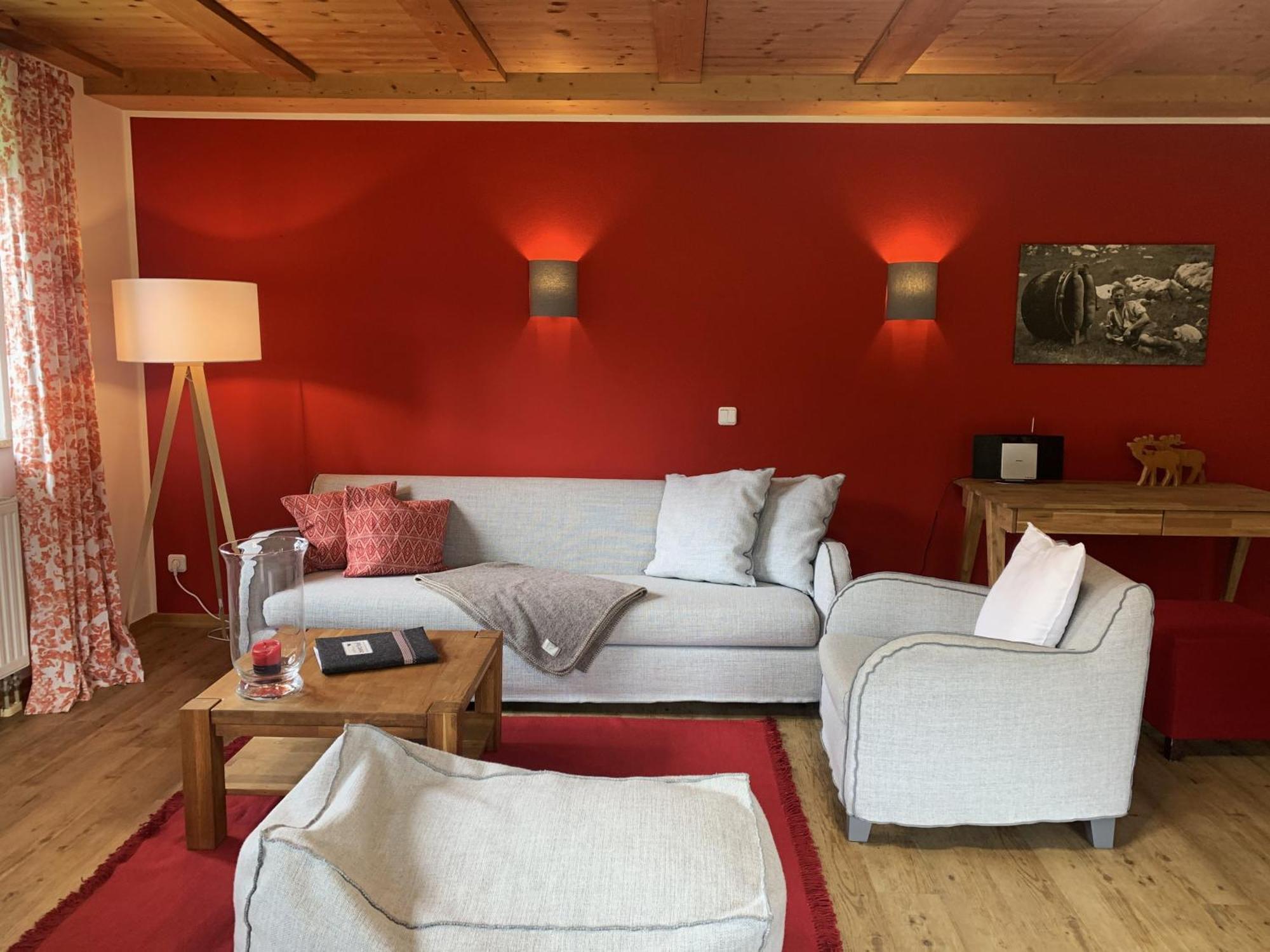 Landhaus Berktold Oberstdorf Extérieur photo